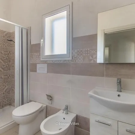 Apartmán Narciso House Lido di Noto
