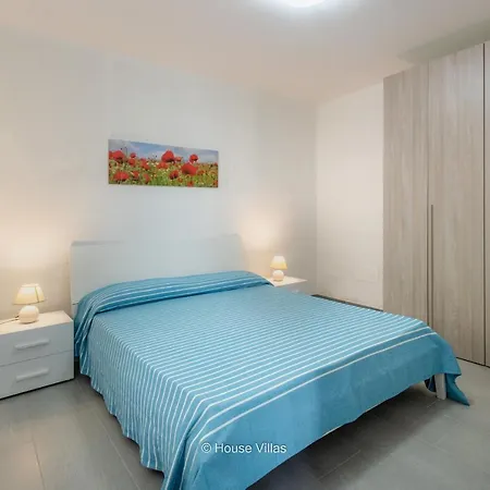 Narciso House Apartmán Lido di Noto