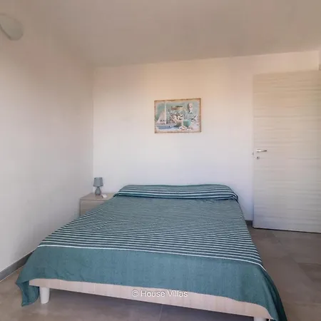 Apartmán Narciso House