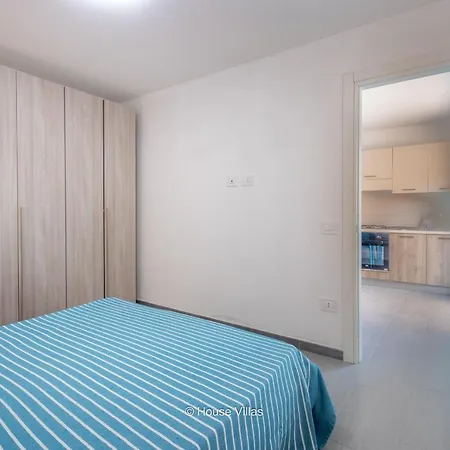Narciso House Apartmán