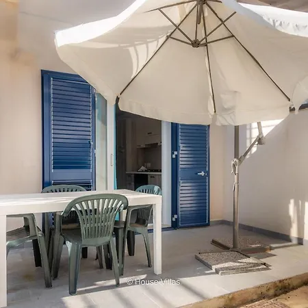 Narciso House * Lido di Noto