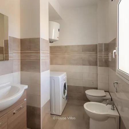 Narciso House Apartment *