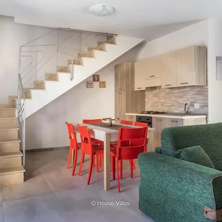 Narciso House Apartment *
