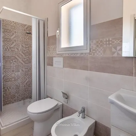 Narciso House * Lido di Noto