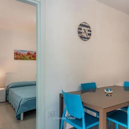 Narciso House Lido di Noto
