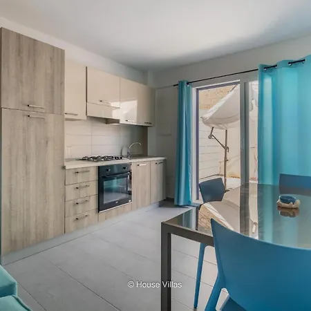 Narciso House Apartment