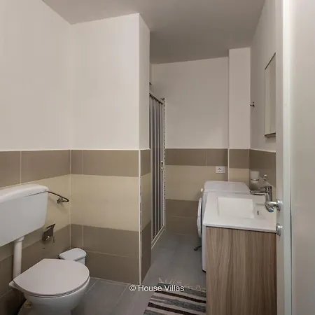 Apartment Narciso House Lido di Noto