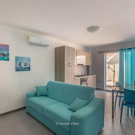 Narciso House * Lido di Noto