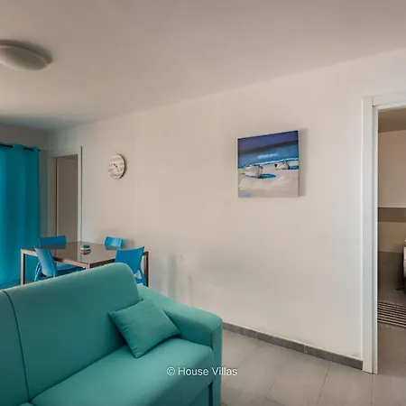 Narciso House * Lido di Noto